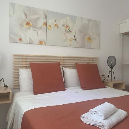 Beach Front Atico Wifi Tarifa Bagian luar foto